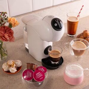09. Cafeteira Dolce Gusto