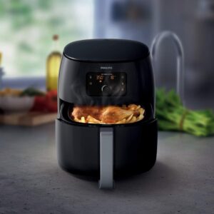 12. Airfryer