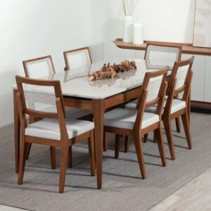 13. Mesa Para Jantar